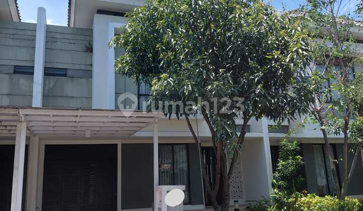 Disewakan Rumah Minimalis Btari Summarecon Bandung