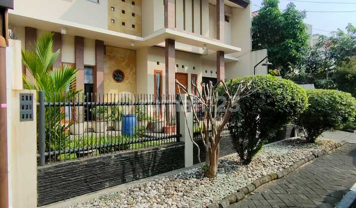 Dijual Rumah Mewah Siap Huni di Batununggal Indah Bandung Dijual Rumah Mewah Siap Huni di Batununggal Indah Bandung