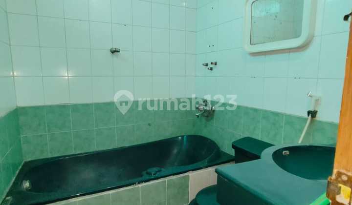 Disewakan Rumah di Komplek Kembar Mas Bandung 2