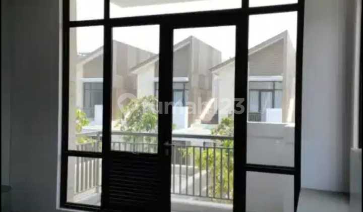 For Quick Sale: Semi-Furnished House in Podomoro Park Bandung 2