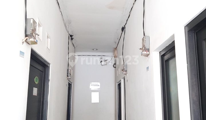 Dijual Kost + Laundry di Sayap Alun Alun Bandung Dijual Kost + Laundry di Sayap Alun Alun Bandung