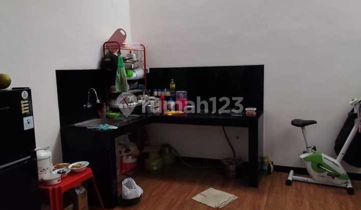 Quick Sale New House in Taman Holis Indah Bandung 2