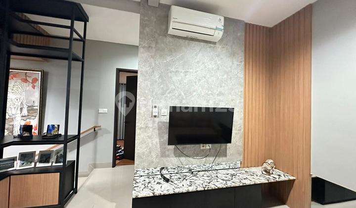 Dijual Rumah Minimalis Di Summarecon Bandung Siap Huni Dijual Rumah Minimalis Di Summarecon Bandung Siap Huni