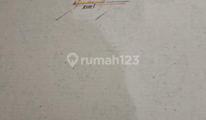 Dijual Kavling di Sayap Tol Kopo Bandung Siap Bangun