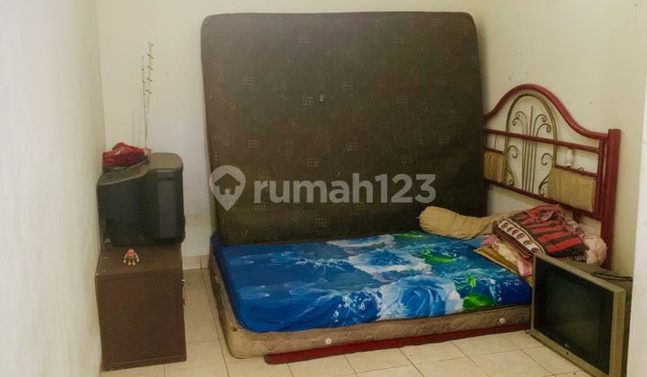 Dijual Rumah di Pinus Regency Bandung Siap Huni