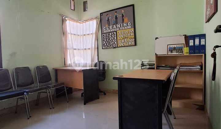 For Sale Ready-to-Live-in House in Sayap Margacinta Bandung 2