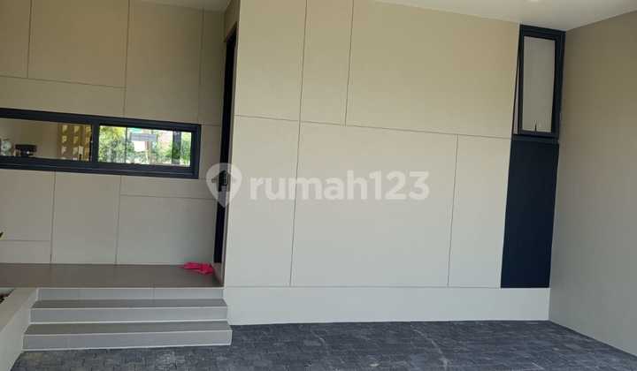 Dijual Rumah Baru di Cluster Adipura Tipe Grand Cassia Bandung 2