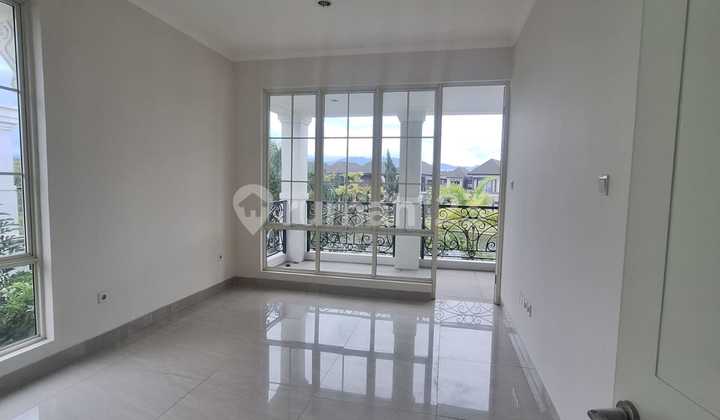 For Sale: Minimalist House in Podomoro Park Bandung, Ready to Occupy 2