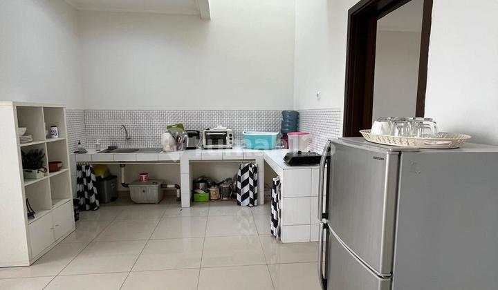 For Rent: Fully Furnished House at Summarecon Bandung 2