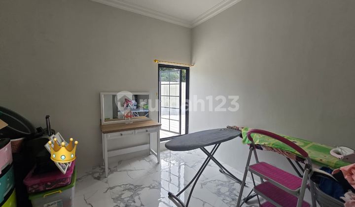 For Sale Minimalist House Gegerkalong Permai Bandung Fully Furnished 2