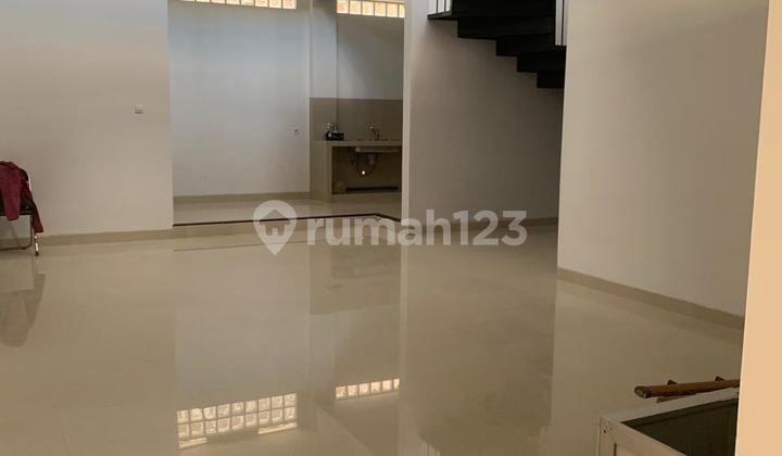 Dijual Rumah di Sayap Pasirluyu Bandung Minimalis 2