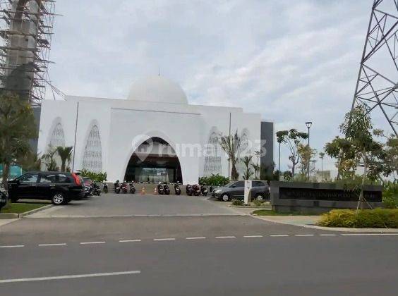 Rumah Dijual Podomoro Park Bandung Baru Minimalis 2