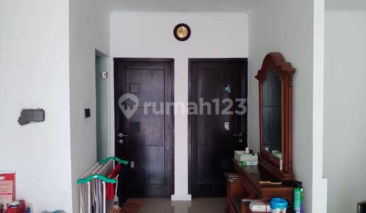 Dijual Rumah Cantik Nyaman di Komplek Town Place Baros Cimahi 2