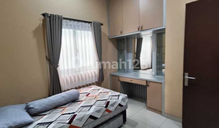 Dijual/Disewakan Rumah Modern Minimalis di Antapani Bandung