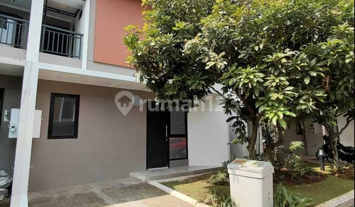 Dijual Rumah Siap Huni Terawat Summarecon Bandung