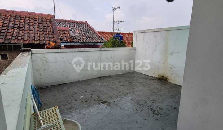 Dijual Rumah di Sayap Jl Supratman Bandung Siap Huni 2