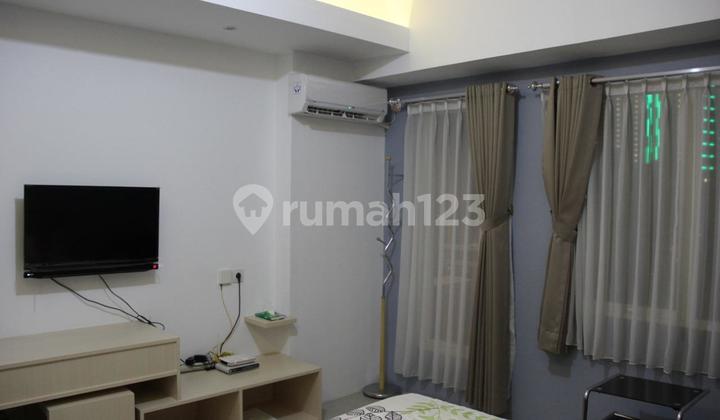 Disewakan Apartemen Galery Ciumbuleuit Bandung 2
