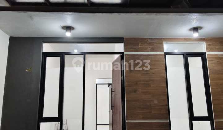 For Rent House in Taman Kopo Indah Bandung