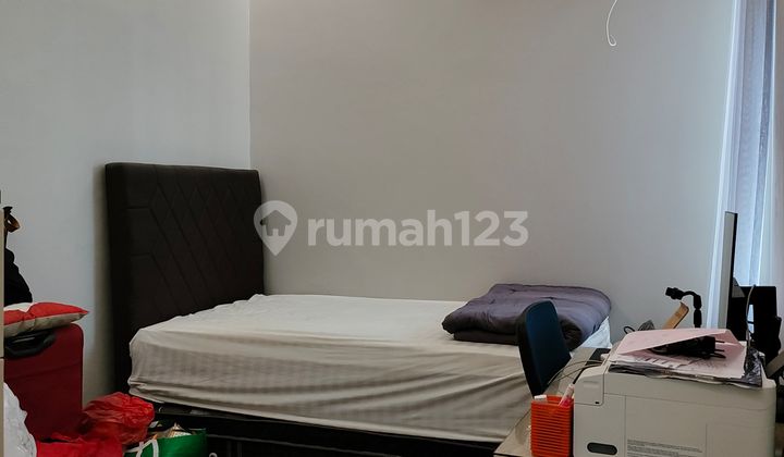 Dijual Rumah di Komplek Muara Bandung Minimalis 2