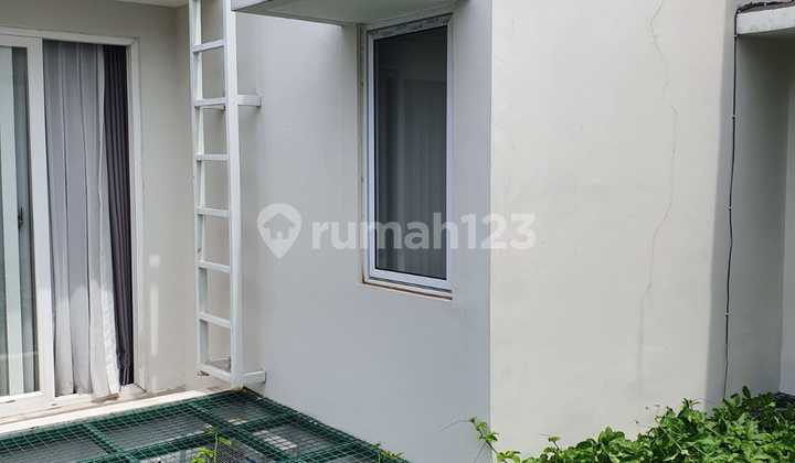 Dijual/Disewakan Rumah Cantik di Summarecon Bandung 2