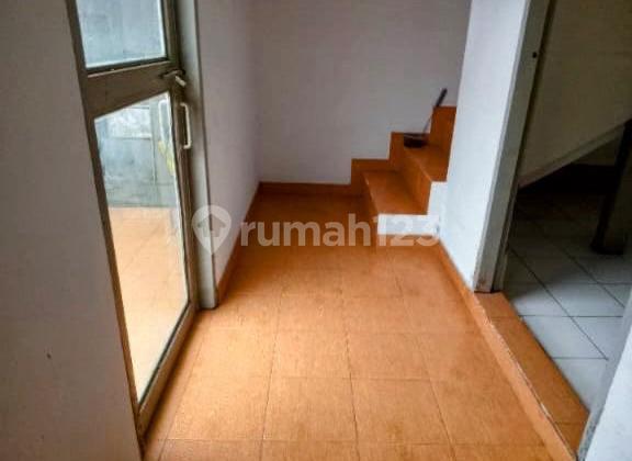 For Sale Land-Counted House in Sayap Pajajaran Bandung 2