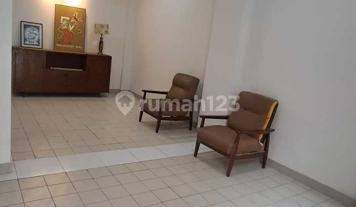 Disewakan Rumah Baru Renov di Tengah Kota Bandung 2