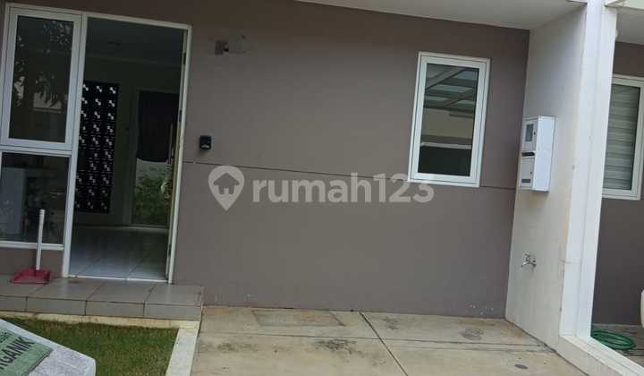 Disewakan Rumah di Summarecon Bandung Siap Huni Disewakan Rumah di Summarecon Bandung Siap Huni