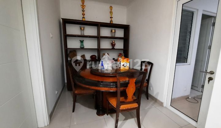 Rumah Dijual Summarecon Bandung Siap Huni