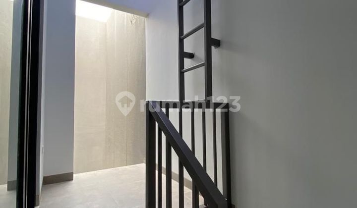 House for Sale Setraduta Bandung New Minimalist 2