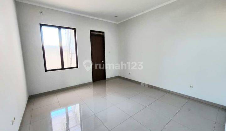 Rumah Dijual Tengah Kota Badnung Baru Minimalis 2