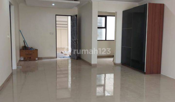 Rumah Dijual Mekarwangi Bandung Minimalis Siap Huni 2