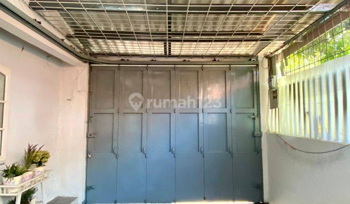 Rumah Dijual Pasirluyu Bandung Nyaman Terawat 2