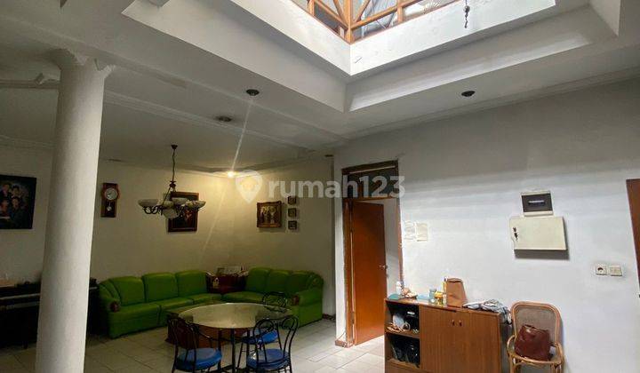 Rumah Dijual Pasirluyu Bandung Nyaman Terawat 1