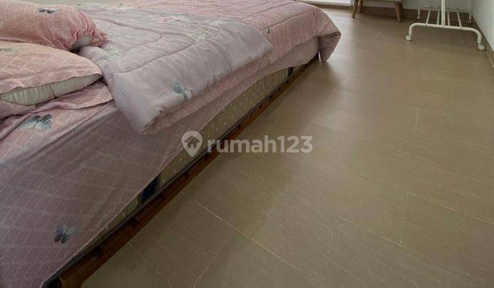 Rumah Dijual Pondok Hijau Bandung Full Furnished 2