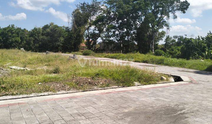 Tanah Dijual Kediri Tabanan Bali View Sawah Dan Sungai 1