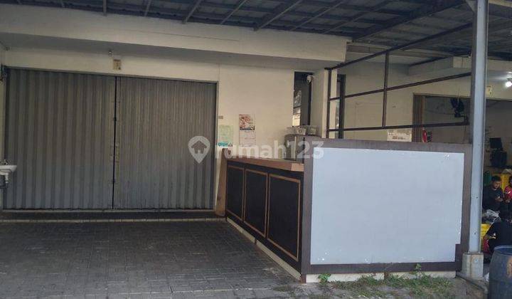 Rumah Dijual Komplek Town Place Baros Cimahi Selatan 1