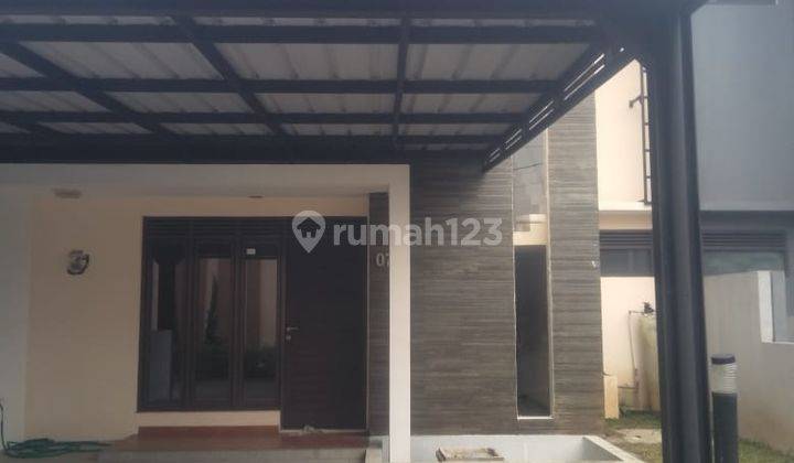 Rumah Dijual Grand Sharon Rancasari Bandung 2