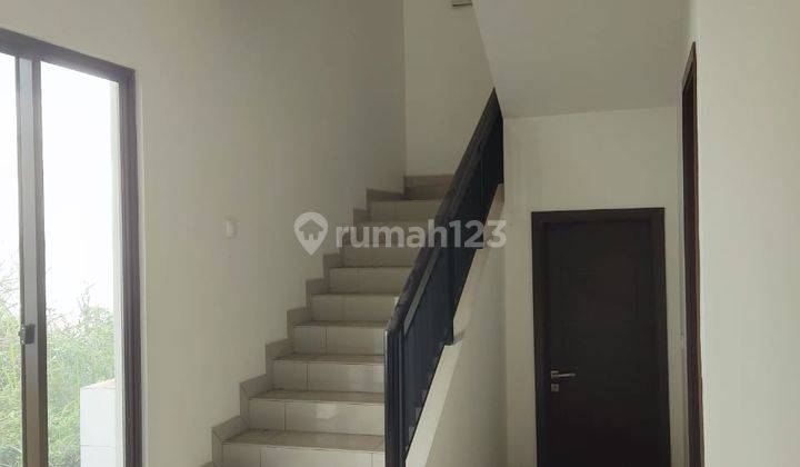 Rumah Disewakan Summarecon Bandung Minimalis 1