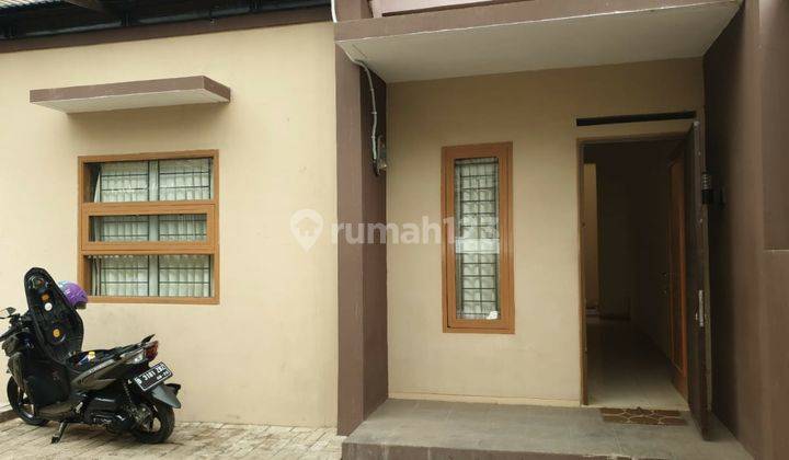 Rumah Dijual disewakan Setramurni Atas Bandung 1