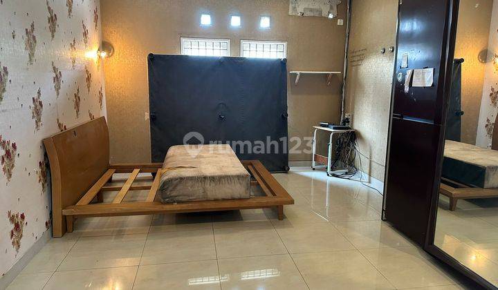 Rumah Dijual Singgasana Pradana Bandung Siap Huni 2