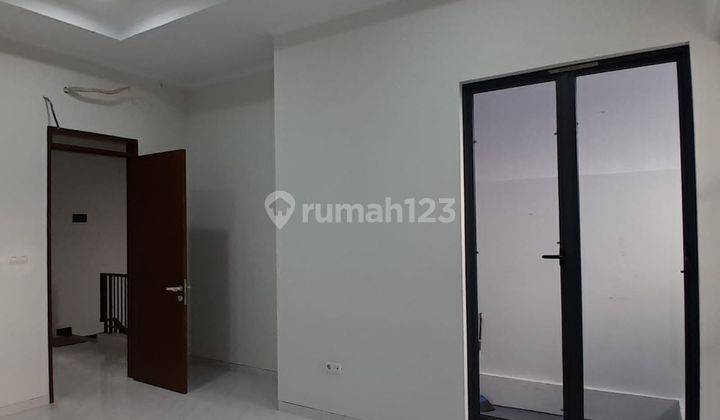 Rumah Baru Dijual Mekarwangi Bandung Minimalis 2