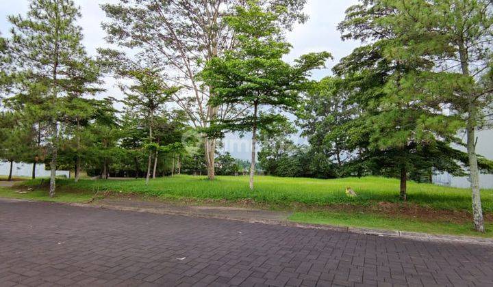 Tanah Dijual Kota Baru Parahyangan Exclusive Sangat Keren 2