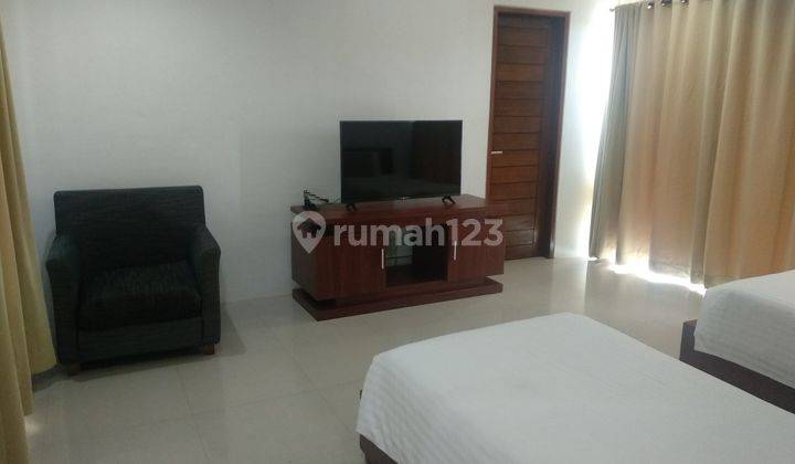 Villa for sale Kediri Tabanan Bali Full Furnished 2