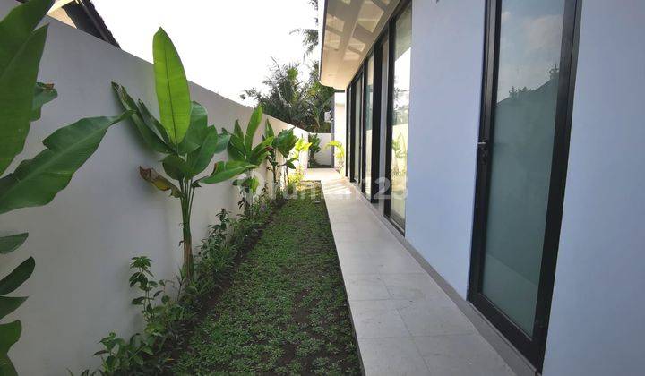 Villa for sale in Beraban, Tabanan, Bali, beautifully maintained 2