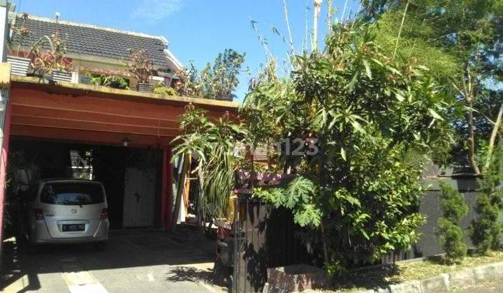 Rumah Dijual Cipamokolan Bandung Mainroad Nego Sampai Deal 1