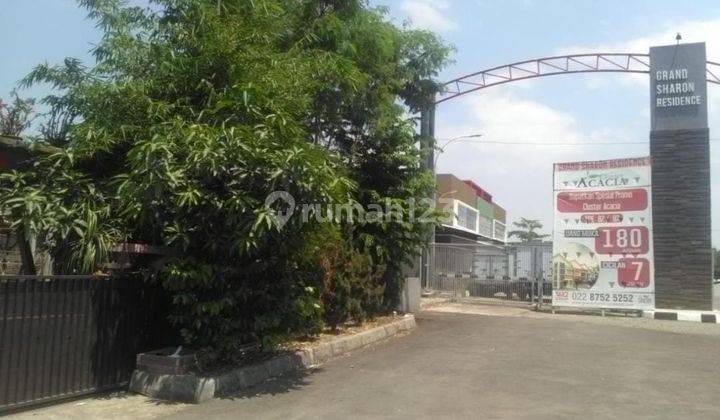 Rumah Dijual Cipamokolan Bandung Mainroad Nego Sampai Deal 2