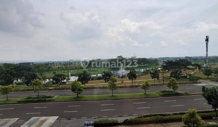 Ruko Dijual Summarecon Bandung Sangat Bagus 2