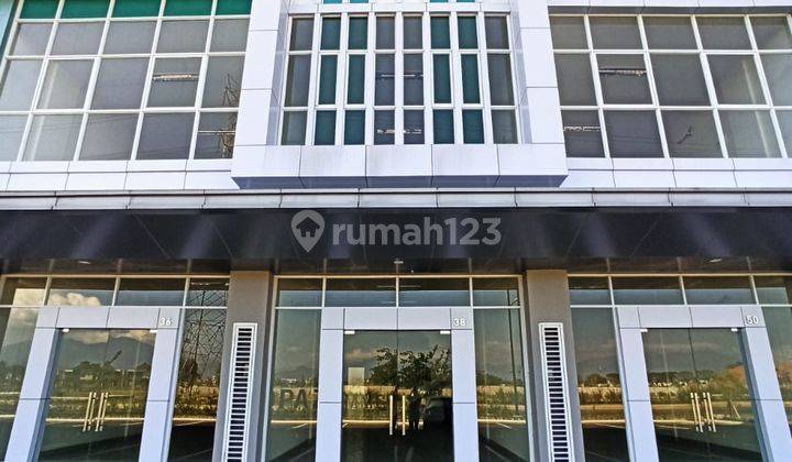 Ruko Dijual Summarecon Bandung Siap Pakai 2