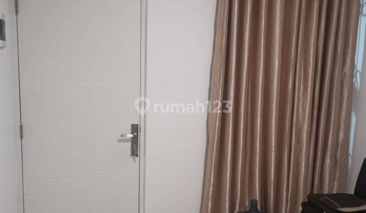 Rumah Dijual Komplek Katapang Bandung Furnished 2