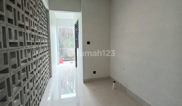 Rumah Dijual Summarecon Bandung Genova Tahap 3 2